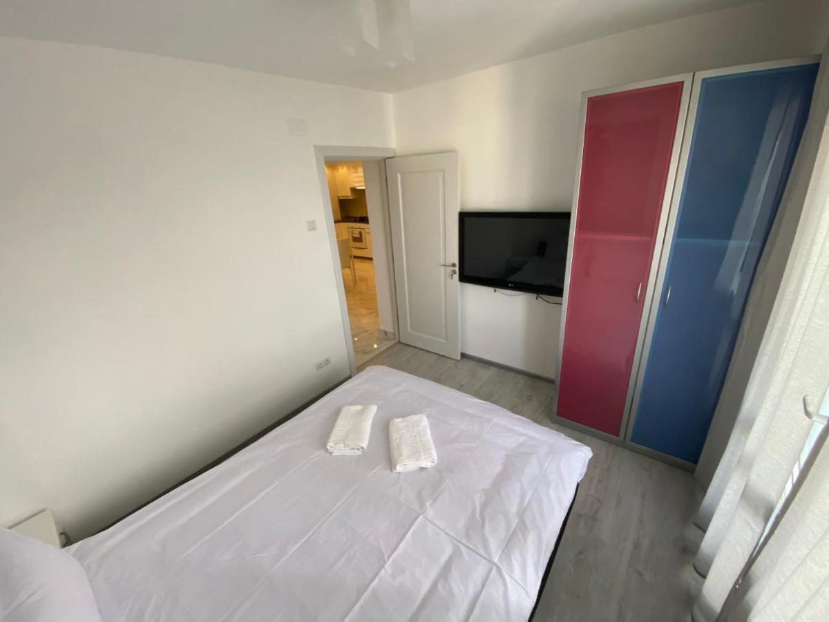 Concept Apartments 3 Camere Targu-Mures Bagian luar foto